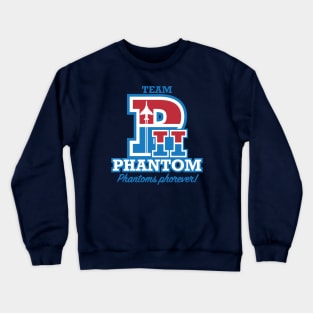 F-4 Phantom II Crewneck Sweatshirt